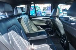 2018 BMW X3 xDrive20d