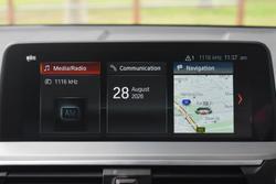 2018 BMW X3 xDrive20d