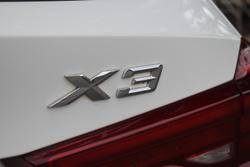 2018 BMW X3 xDrive20d