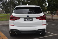 2018 BMW X3 xDrive20d
