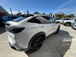 2025 GWM Haval H6GT Ultra PHEV