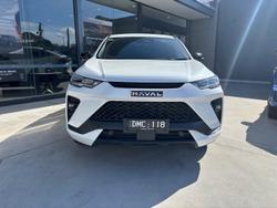 2025 GWM Haval H6GT Ultra PHEV