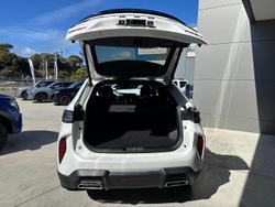 2025 GWM Haval H6GT Ultra PHEV