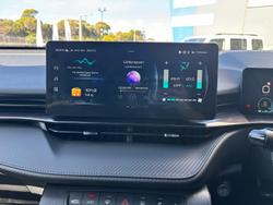 2025 GWM Haval H6GT Ultra PHEV