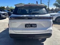 2025 Chery Tiggo 7 Urban