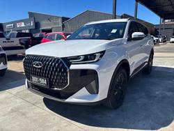 2025 Chery Tiggo 7 Urban