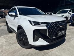 2025 Chery Tiggo 7 Urban