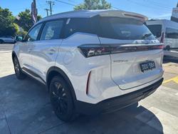 2025 Chery Tiggo 7 Urban