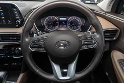 2018 Hyundai Santa Fe Elite