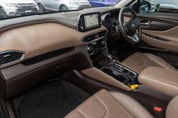 2018 Hyundai Santa Fe Elite