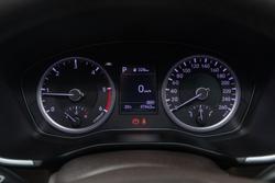 2018 Hyundai Santa Fe Elite