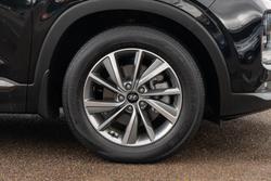 2018 Hyundai Santa Fe Elite