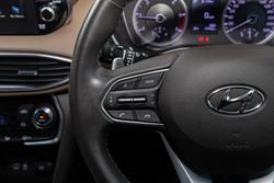 2018 Hyundai Santa Fe Elite