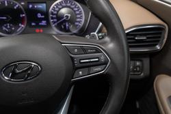 2018 Hyundai Santa Fe Elite