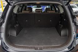 2018 Hyundai Santa Fe Elite