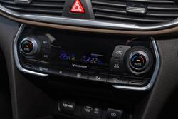 2018 Hyundai Santa Fe Elite