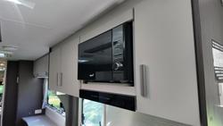 2018 Jayco Conquest Iv25-5