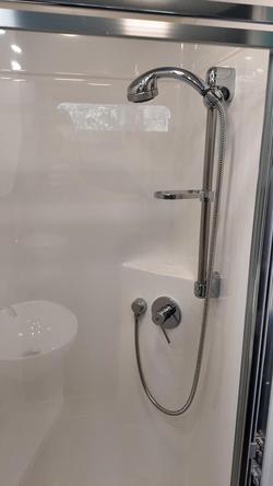 2018 Jayco Conquest Iv25-5