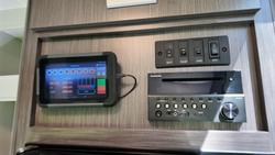 2018 Jayco Conquest Iv25-5