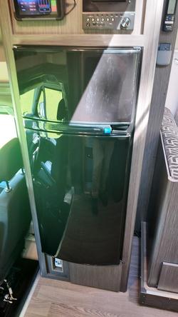 2018 Jayco Conquest Iv25-5