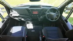 2018 Jayco Conquest Iv25-5