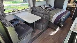 2018 Jayco Conquest Iv25-5