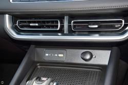 2025 GWM Cannon Ultra