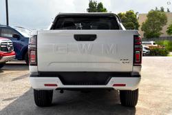 2025 GWM Cannon Ultra