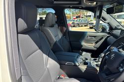 2025 Toyota Landcruiser Sahara