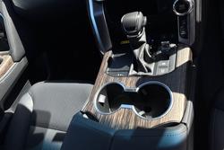 2025 Toyota Landcruiser Sahara