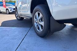 2025 Toyota Landcruiser Sahara