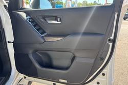 2025 Toyota Landcruiser Sahara