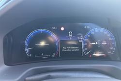 2025 Toyota Landcruiser GR Sport