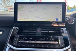 2025 Toyota Landcruiser GR Sport