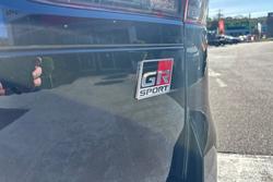 2025 Toyota Landcruiser GR Sport