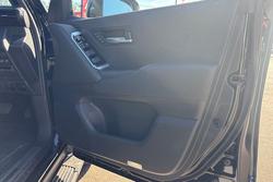 2025 Toyota Landcruiser GR Sport