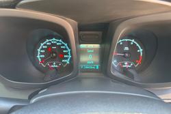 2014 Holden Colorado LT