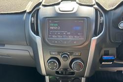 2014 Holden Colorado LT