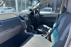 2014 Holden Colorado LT