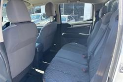 2014 Holden Colorado LT