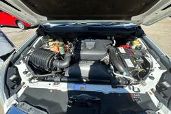 2014 Holden Colorado LT