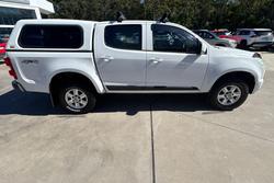 2014 Holden Colorado LT