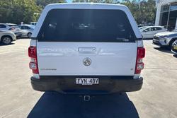 2014 Holden Colorado LT