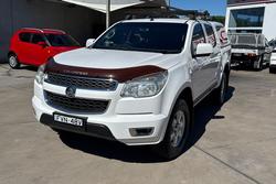 2014 Holden Colorado LT