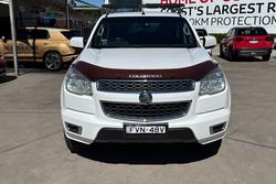 2014 Holden Colorado LT