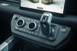 2025 Land Rover Defender 110 D250 S