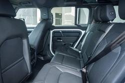 2025 Land Rover Defender 110 D250 S