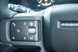 2025 Land Rover Defender 110 D250 S