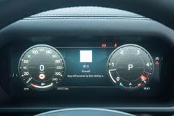 2025 Land Rover Defender 110 D250 S