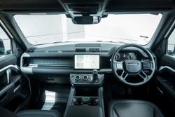 2025 Land Rover Defender 110 D250 S
